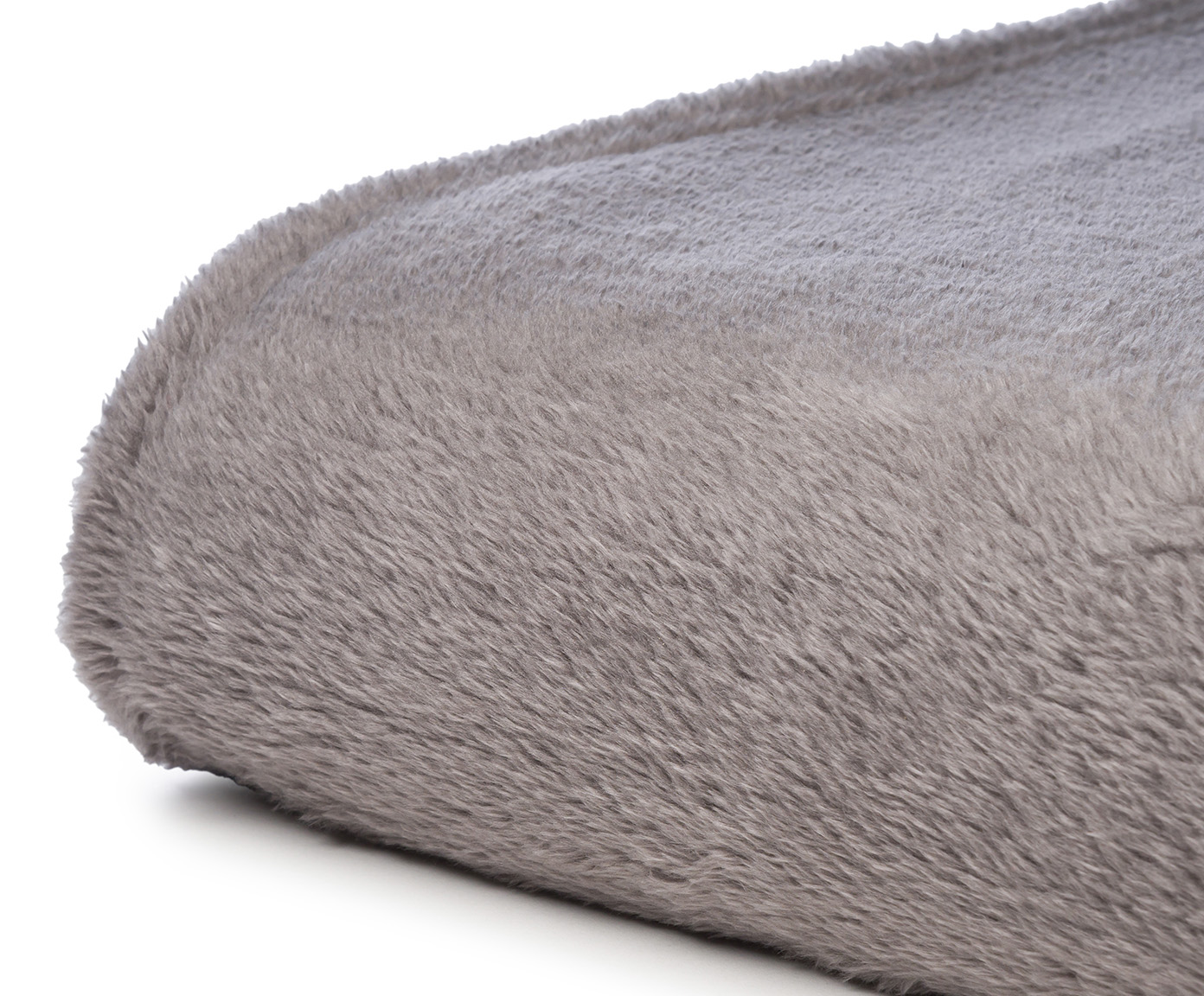 Kuscheldecken Light CALI 150x200 anthrazit