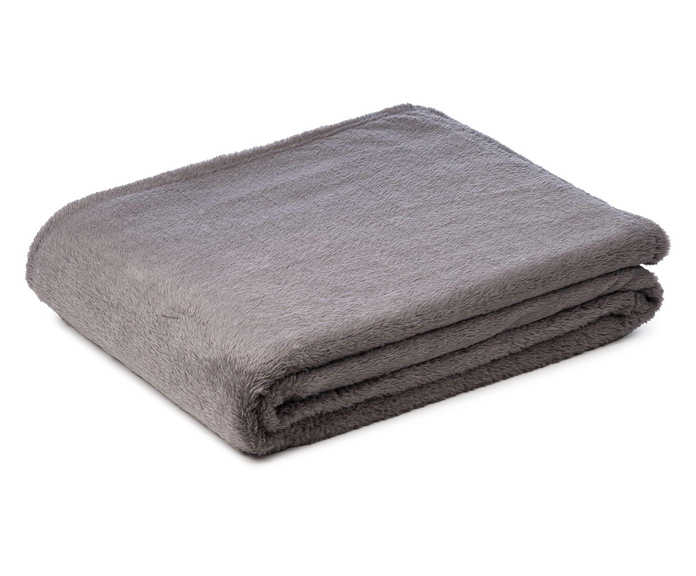 Kuscheldecken Light CALI 150x200 anthrazit