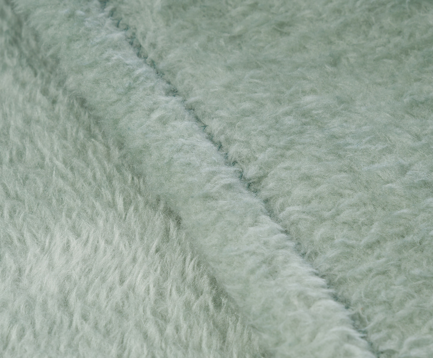 Kuscheldecken Light CALI 150x200 salbei