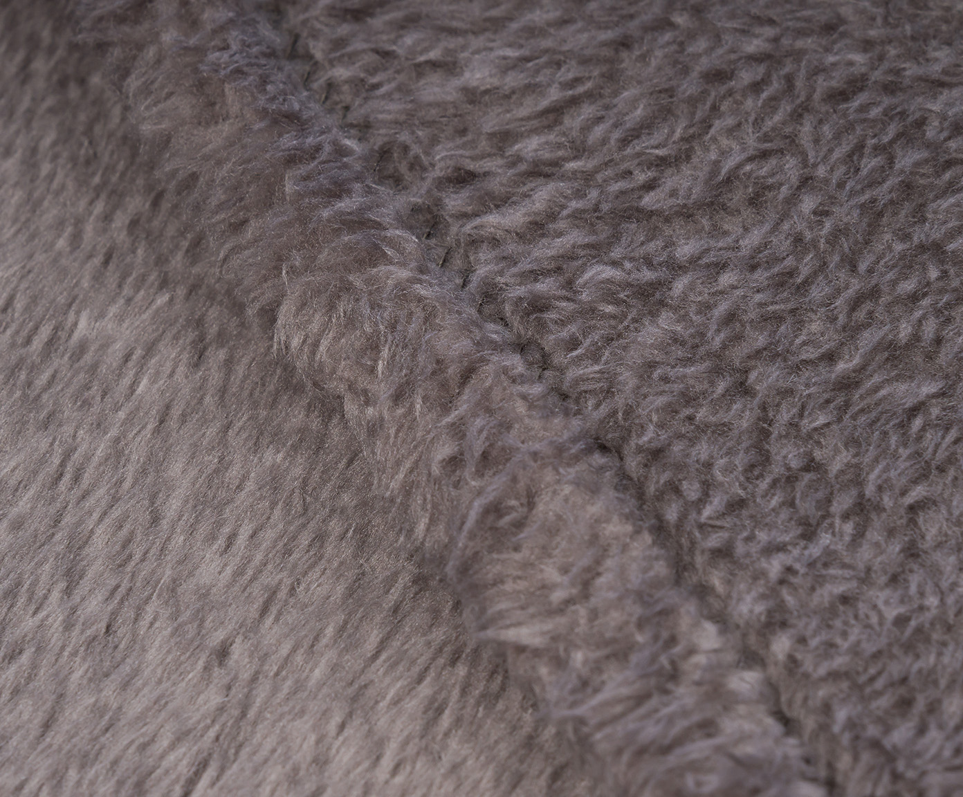 Kuscheldecken Light CALI 150x200 anthrazit