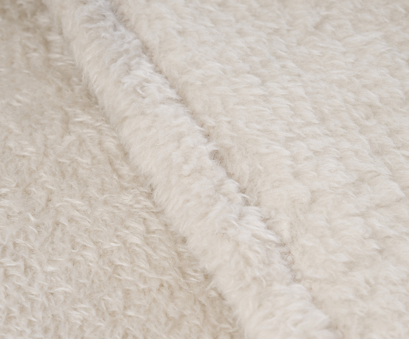 Kuscheldecken Light CALI 150x200 stein