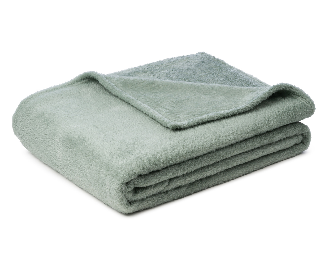 Kuscheldecken Light CALI 150x200 salbei